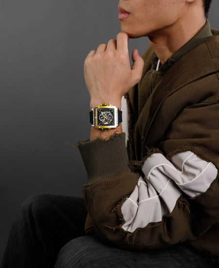 Naviforce NF 8064 Antiquity image 9