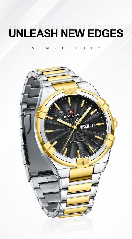 Naviforce NF 9218 Giorno Edition image 15