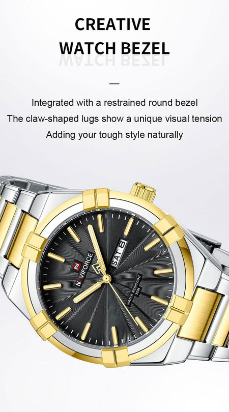 Naviforce NF 9218 Giorno Edition image 11