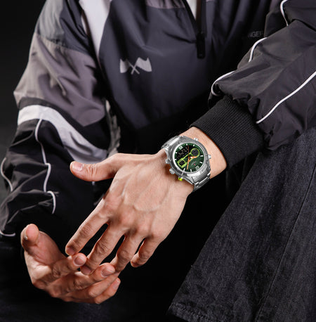 Naviforce NF 9232 Elite Edition Watch image 8