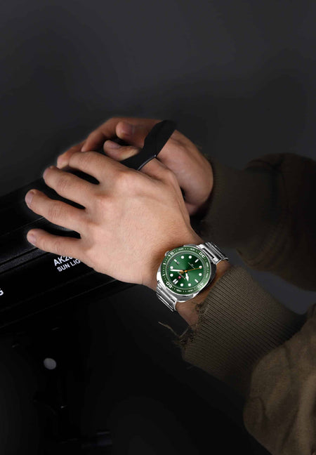 Naviforce NF9250 - Elite Calendar image 5
