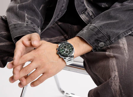 Naviforce NF 8072 ChronoMax image 5