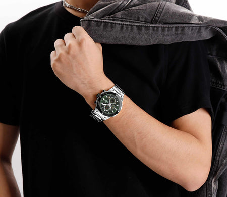 Naviforce NF 8072 ChronoMax image 6