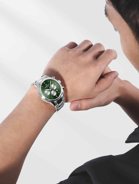 Naviforce NF 8076 - Executive Chrono image 6