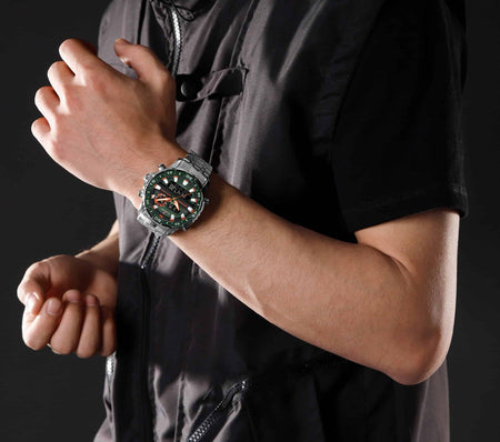 Naviforce NF 9234 Maverick Watch image 11