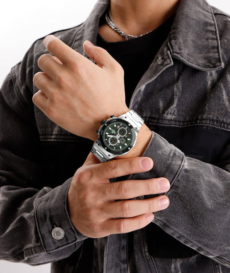 Naviforce NF 8072 ChronoMax image 7