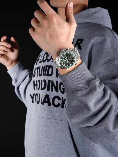 Naviforce NF9257 MultiZone Watch image 7