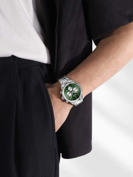 Naviforce NF 8076 - Executive Chrono image 7