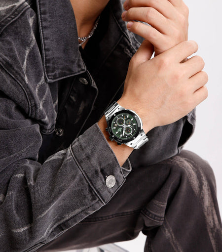 Naviforce NF 8072 ChronoMax image 8