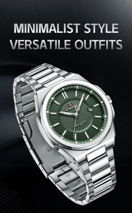 Naviforce NF9212 Executive Edition image 7