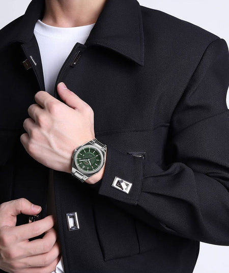 Naviforce NF9212 Executive Edition image 13