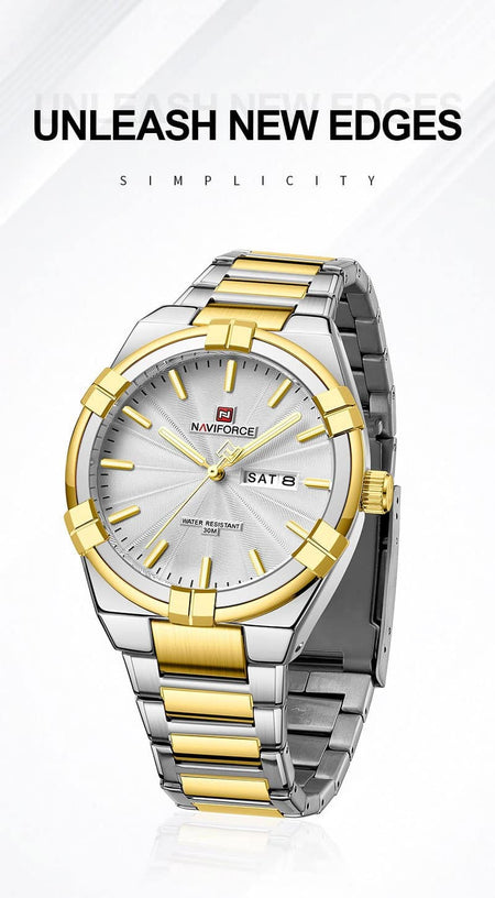 Naviforce NF 9218 Giorno Edition image 6