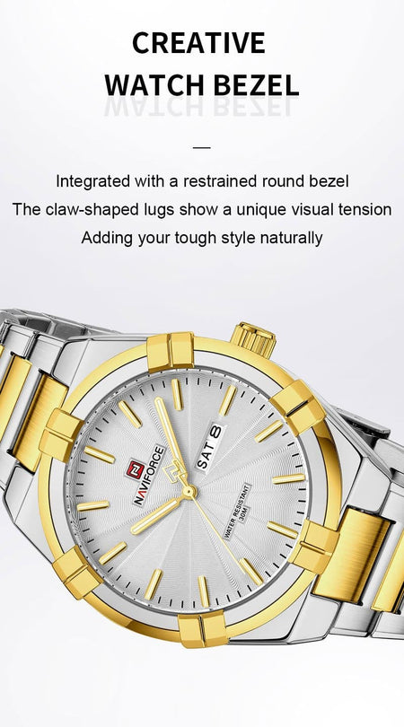 Naviforce NF 9218 Giorno Edition image 14