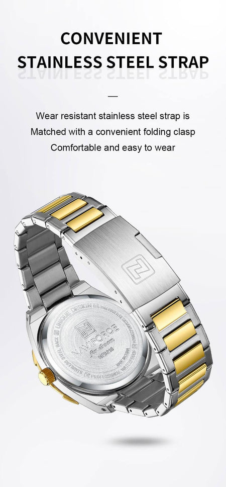 Naviforce NF 9218 Giorno Edition image 7
