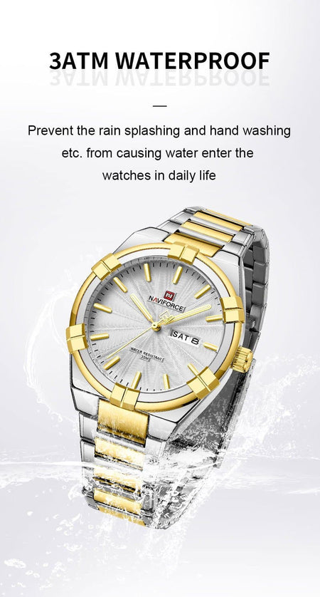 Naviforce NF 9218 Giorno Edition image 17