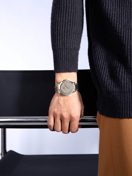 Naviforce NF9255 Date Master image 5