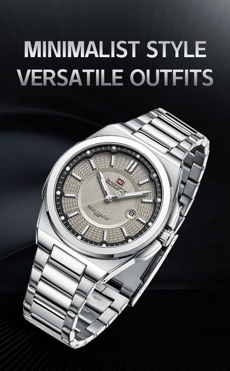 Naviforce NF9212 Executive Edition image 7