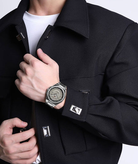 Naviforce NF9212 Executive Edition image 13