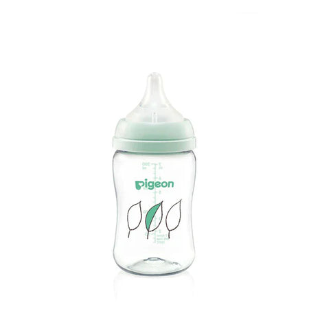 Softouch 3 WN Feeder T-Ester 200ML Leaf - A79449
