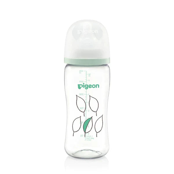 Softouch 3 WN Feeder T-Ester 300ML Leaf- A79451