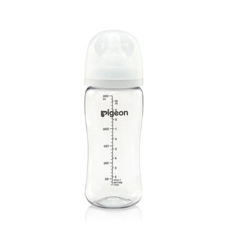 Softouch 3 WN Feeder T-Ester 300ML Logo - A79445