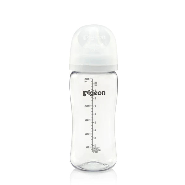 Softouch 3 WN Feeder T-Ester 300ML Logo - A79445