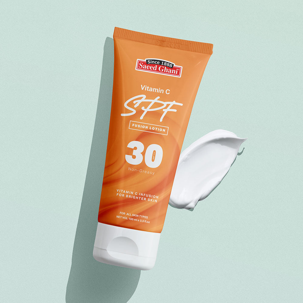 Vitamin C SPF 30 Lotion image 1
