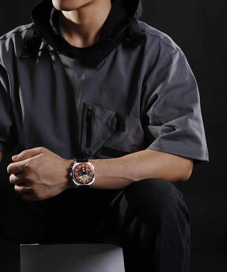 Naviforce NF8057 Striker Chrono image 7