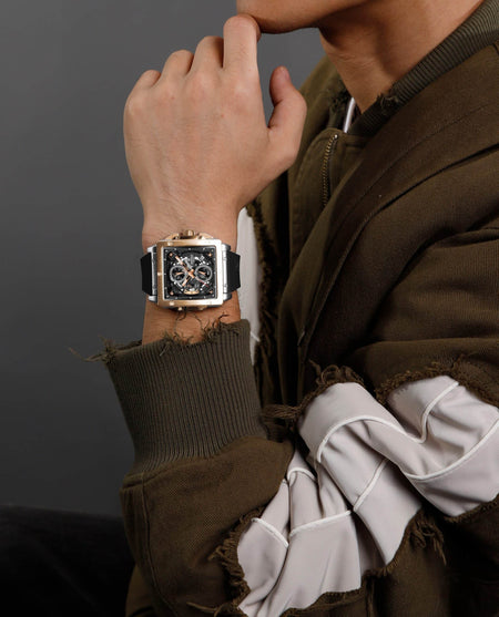 Naviforce NF 8064 Antiquity image 6