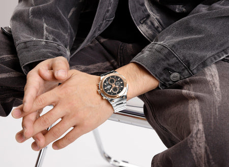 Naviforce NF 8072 ChronoMax image 5