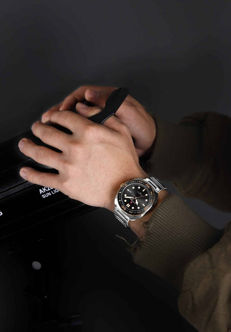 Naviforce NF9250 - Elite Calendar image 5