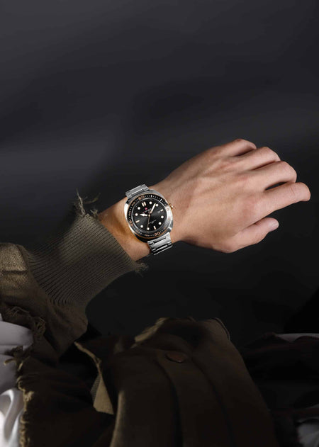 Naviforce NF9250 - Elite Calendar image 6