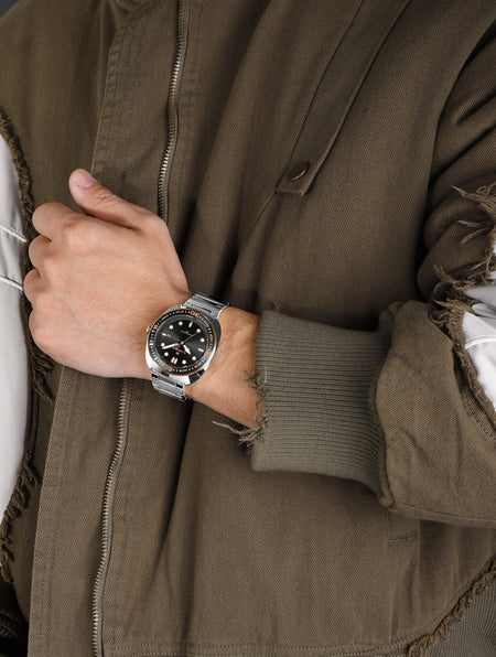 Naviforce NF9250 - Elite Calendar image 7