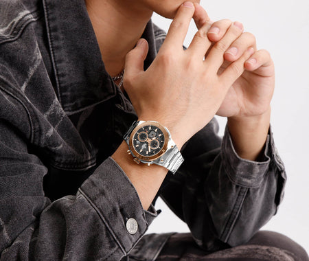 Naviforce NF 8072 ChronoMax image 8