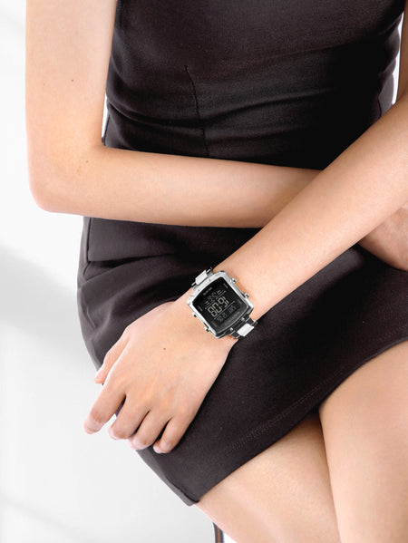 Naviforce NF 5057 - Square Style Digital image 8