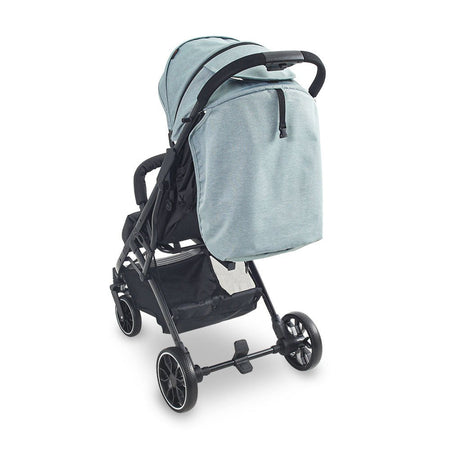 Baby Stroller - Green - T106-020