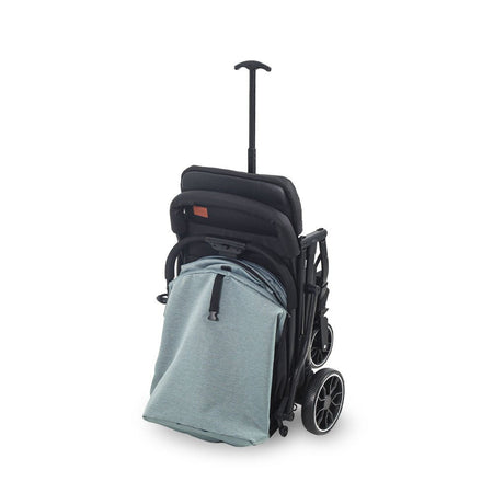 Baby Stroller - Green - T106-020