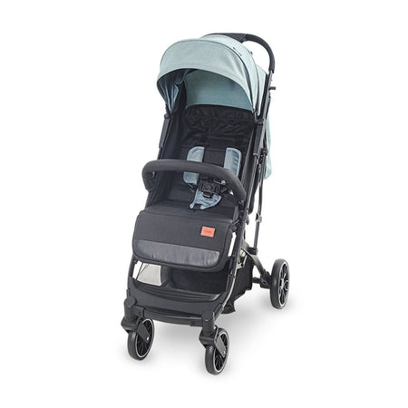 Baby Stroller - Green - T106-020