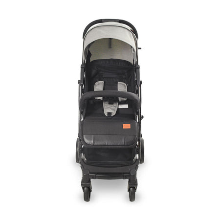 Baby Stroller - Grey - T106-022