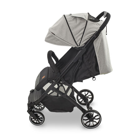 Baby Stroller - Grey - T106-022
