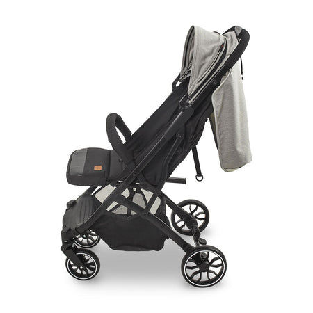 Baby Stroller - Grey - T106-022
