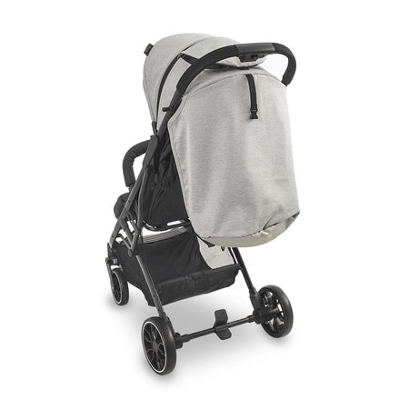 Baby Stroller - Grey - T106-022