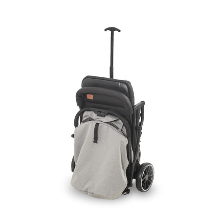 Baby Stroller - Grey - T106-022