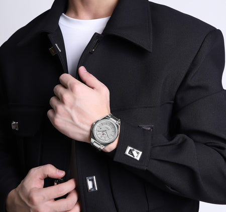 Naviforce NF9212 Executive Edition image 22