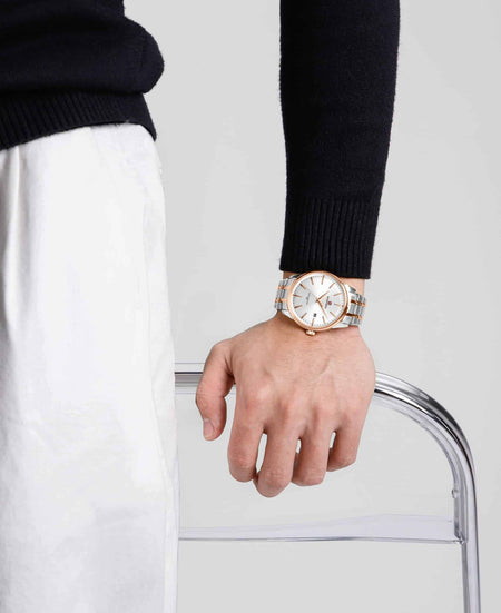 Naviforce NF9230 Gentle Flutter Watch image 7