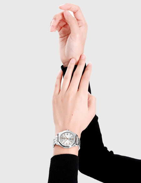 Naviforce NF5052 Sapphire Grace Watch image 6