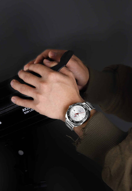 Naviforce NF9250 - Elite Calendar image 7