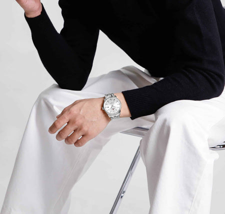 Naviforce NF9230 Gentle Flutter Watch image 8