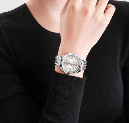 Naviforce NF5052 Sapphire Grace Watch image 7