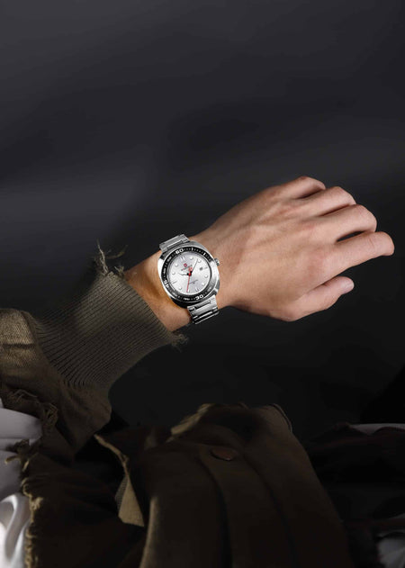 Naviforce NF9250 - Elite Calendar image 5